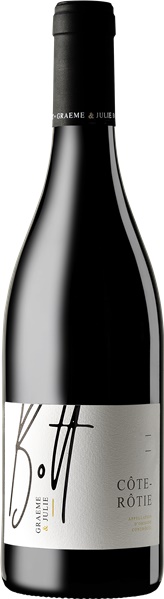 2021 Côte-Rôtie, Domaine Graeme & Julie Bott
