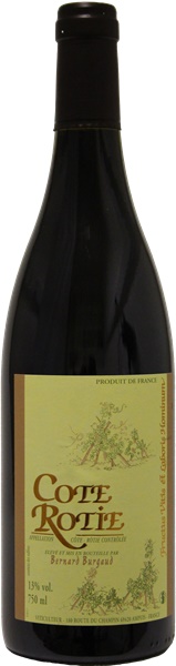 2023 Côte-Rôtie, Domaine Burgaud