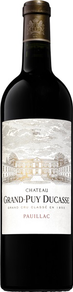 2022 Château Grand-Puy-Ducasse, Cru Classé Pauillac