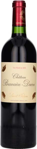 2022 Château Branaire-Ducru, Cru Classé St-Julien