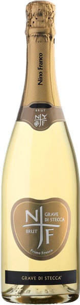 2015 Grave di Stecca Spumante, Nino Franco