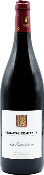 2023 Crozes-Hermitage Les Picaudières, Domaine Rousset