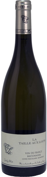 2023 Clos de la Bretonnière, Domaine de la Taille aux Loups, Jacky Blot