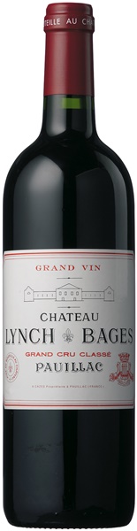 2005 Château Lynch-Bages, Cru Classé Pauillac