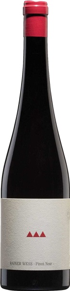 2021 Pinot Noir, Weingut Wess, Kremstal