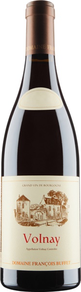 2023 Volnay, Domaine François Buffet