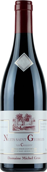 2023 Nuits-St-Georges Les Chaliots, Domaine Michel Gros