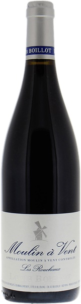 2023 Moulin-à-Vent, Les Rouchaux, Louis Boillot