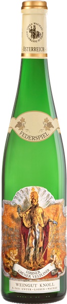2022 Grüner Veltliner Loibner, Federspiel, Weingut Knoll, Wachau
