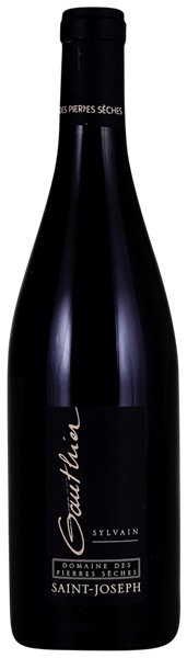 2019 Saint-Joseph Revirand Vieilles Vignes, Domaine des Pierres Seches