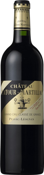 2020 Château Latour-Martillac, Cru Classé Pessac-Léognan