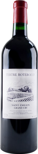 2019 Château Le Tertre Rôteboeuf, Grand Cru St-Emilion