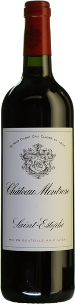 2012 Château Montrose, Cru Classé St-Estèphe
