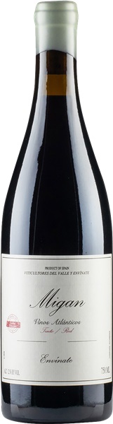 2022 Migan, Envínate, Tenerife