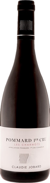2018 Pommard 1er Cru Les Charmots, Claudie Jobard