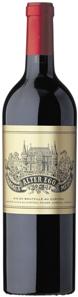 2021 Alter Ego de Château Palmer, Margaux
