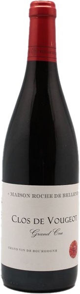 2021 Clos de Vougeot Grand Cru, Maison Roche de Bellene