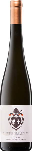 2022 Grüner Veltliner Treu, Federspiel, Mathias Hirtzberger, Wachau