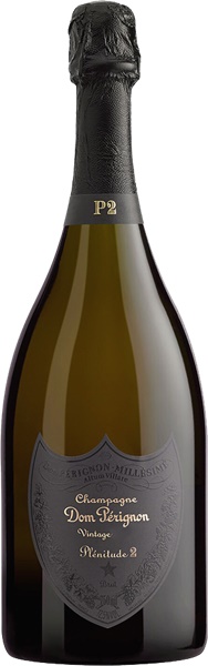 2004 Cuvée Dom Pérignon P2, Moët et Chandon