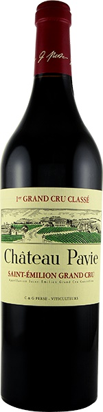 2021 Château Pavie, 1er Grand Cru Classé St-Emilion