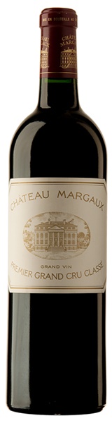 2022 Château Margaux, 1er Cru Margaux