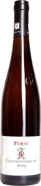 2020 Centgrafenberg Riesling Grosses Gewächs, Fürst, Franconia