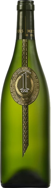 2021 Muscadet de Sèvre et Maine sur lie, Cuvée One, Louis Métaireau