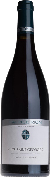 2023 Nuits-St-Georges, Aux Barrières, Domaine Michèle et Patrice Rion