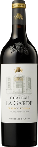 2023 Château La Garde, Pessac-Léognan