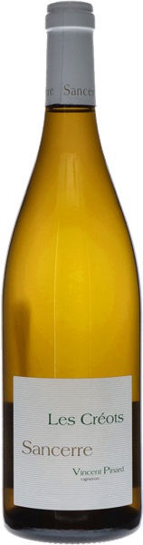 2022 Sancerre Les Créots, Domaine Vincent Pinard